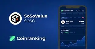 SoSovalue